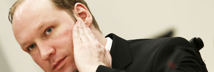 DØMMES: Rettssaken mot Anders Behring Breivik er ferdig. 24. august sier dommerne om han skal i fengsel eller på sykehus.