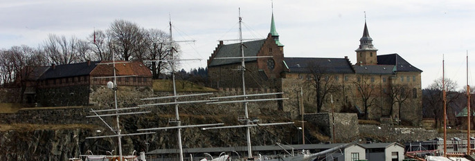 Oslo er en rik by