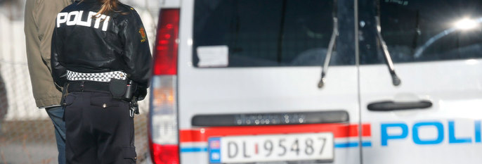  Politiet får mye kritikk