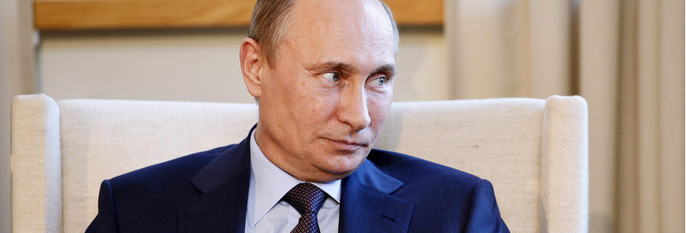  NEI:  Den russiske presidenten Vladimir Putin vil ikke sende Edward Snowden til USA. USA vil straffe Snowden. 